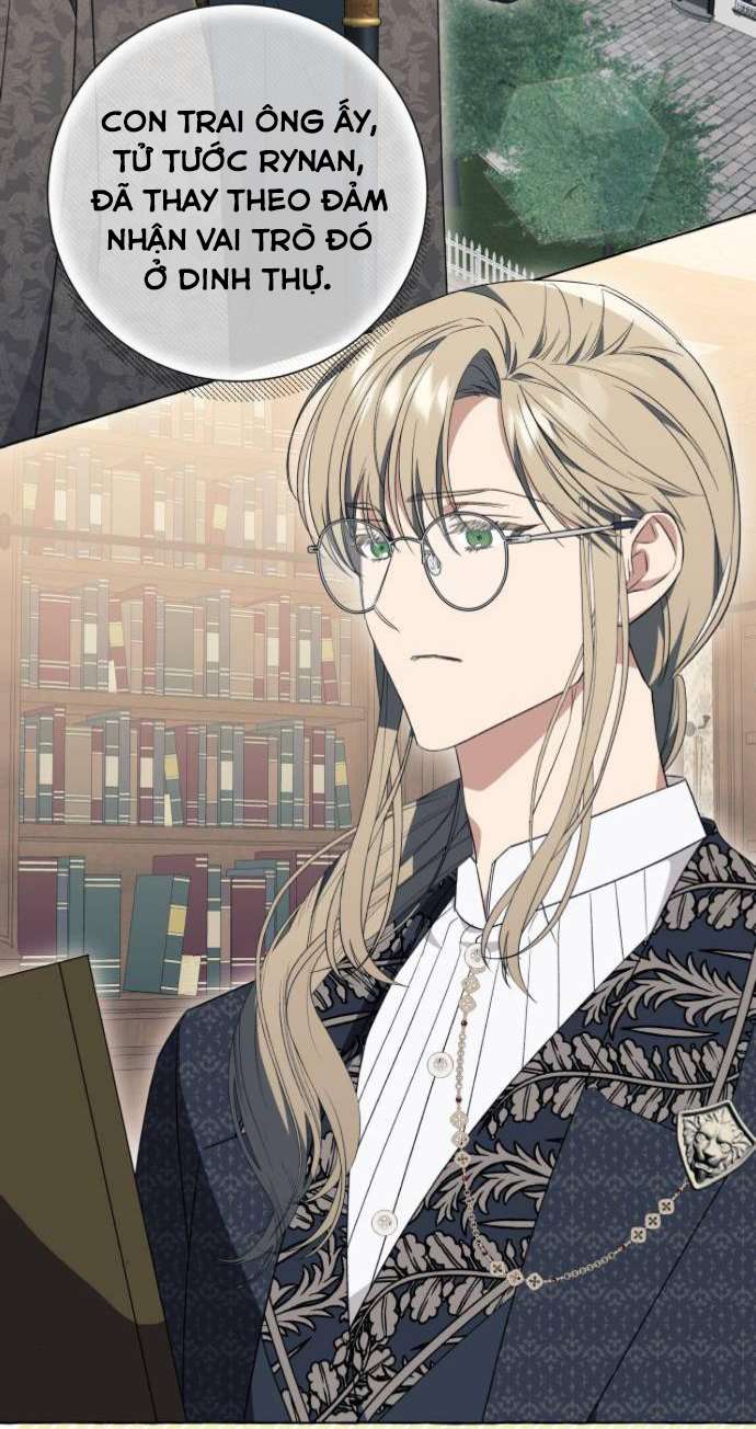 Tôi Tưởng Đó Chỉ Là Tiểu Thuyết Trọng Sinh Bình Thường Chapter 22 - Trang 4