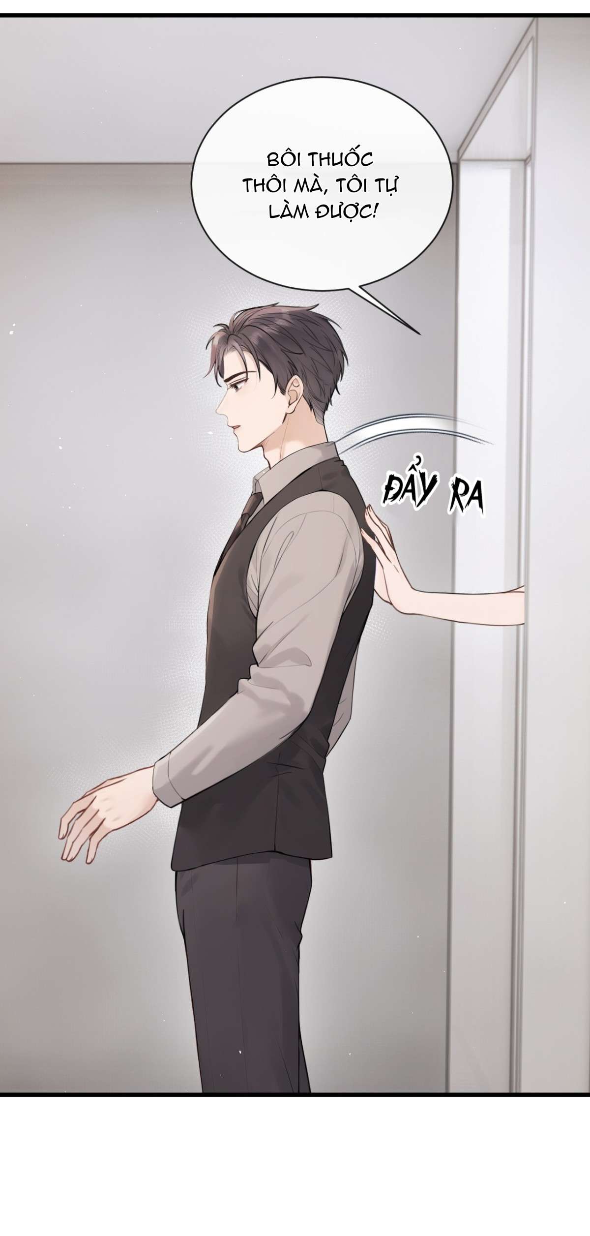 Sống Chung Để Tán Em Chap 30 - Trang 3