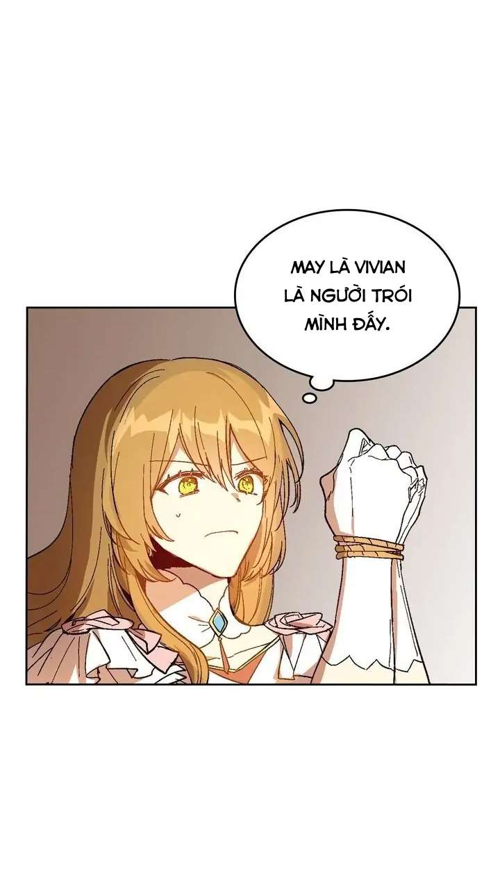 Vị Hôn Thê Khế Ước Của Công Tước Chap 116 - Next Chap 117