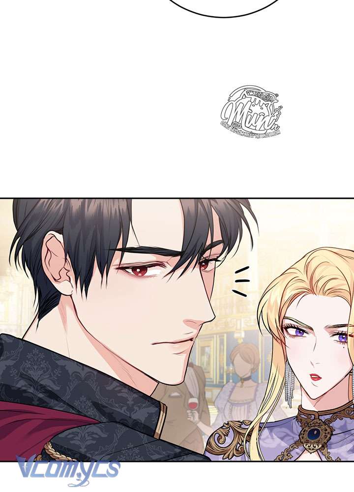 Nhà Điều Chế Nước Hoa Độc Quyền Của Bạo Chúa Chapter 11 - Trang 3