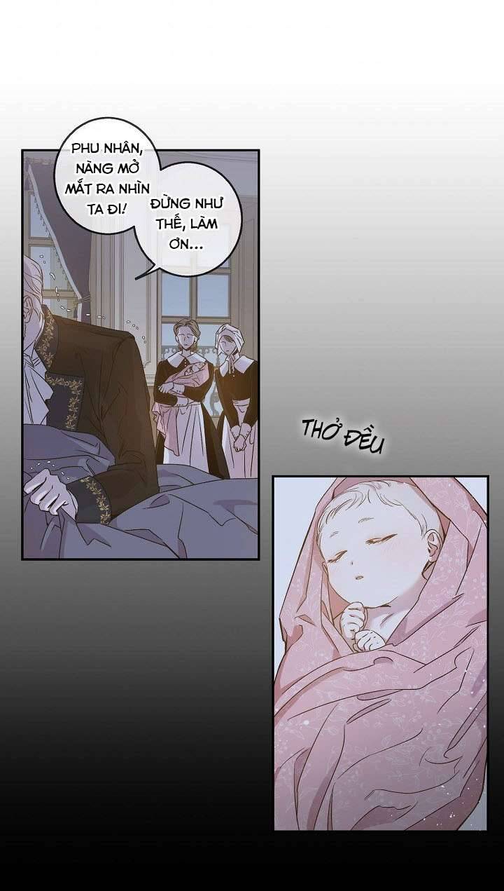 Thuần Hóa Bạo Quân Rồi Bỏ Trốn Chap 1 - Trang 2