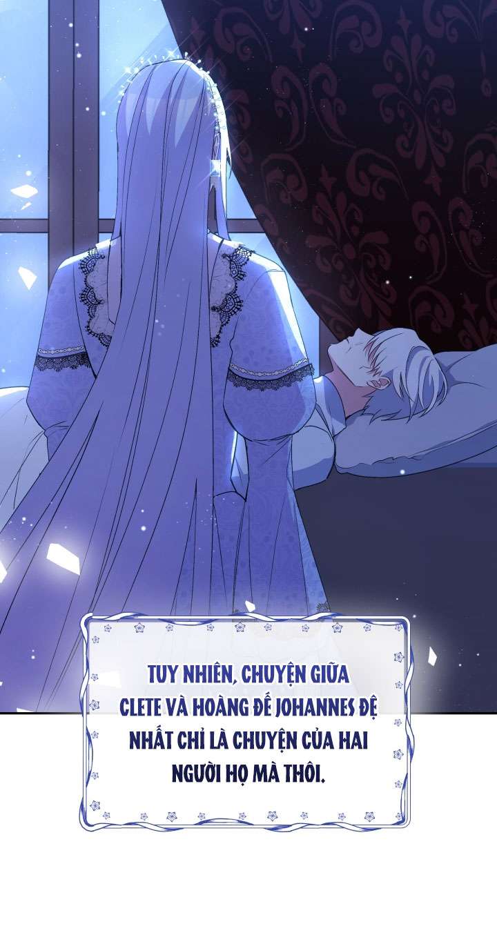 Người Bảo Hộ Của Bạo Quân Là Ma Nữ Tàn Độc Chap 46 - Trang 4