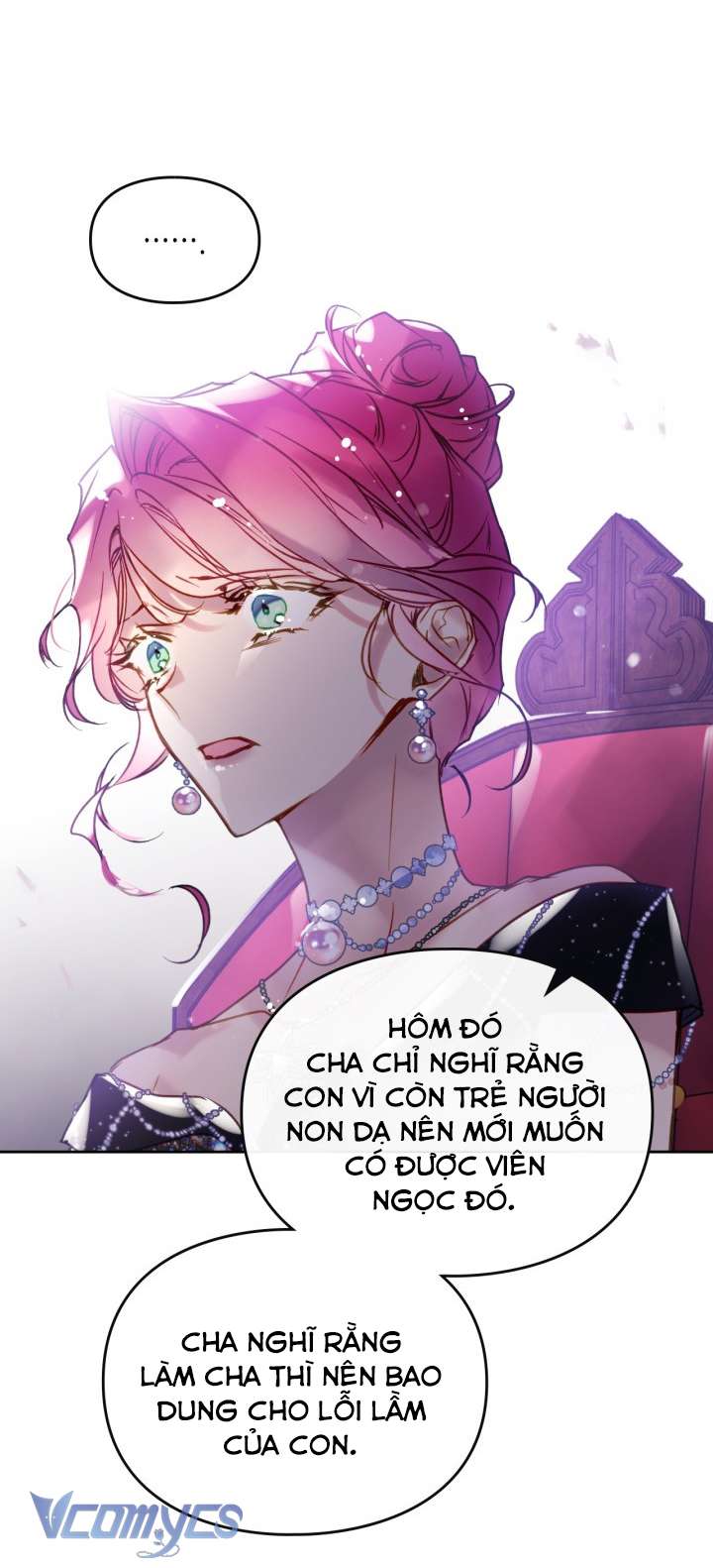 Kết Cục Của Nhân Vật Phản Diện Chỉ Có Thể Là Cái Chết Chapter 151 - Trang 4