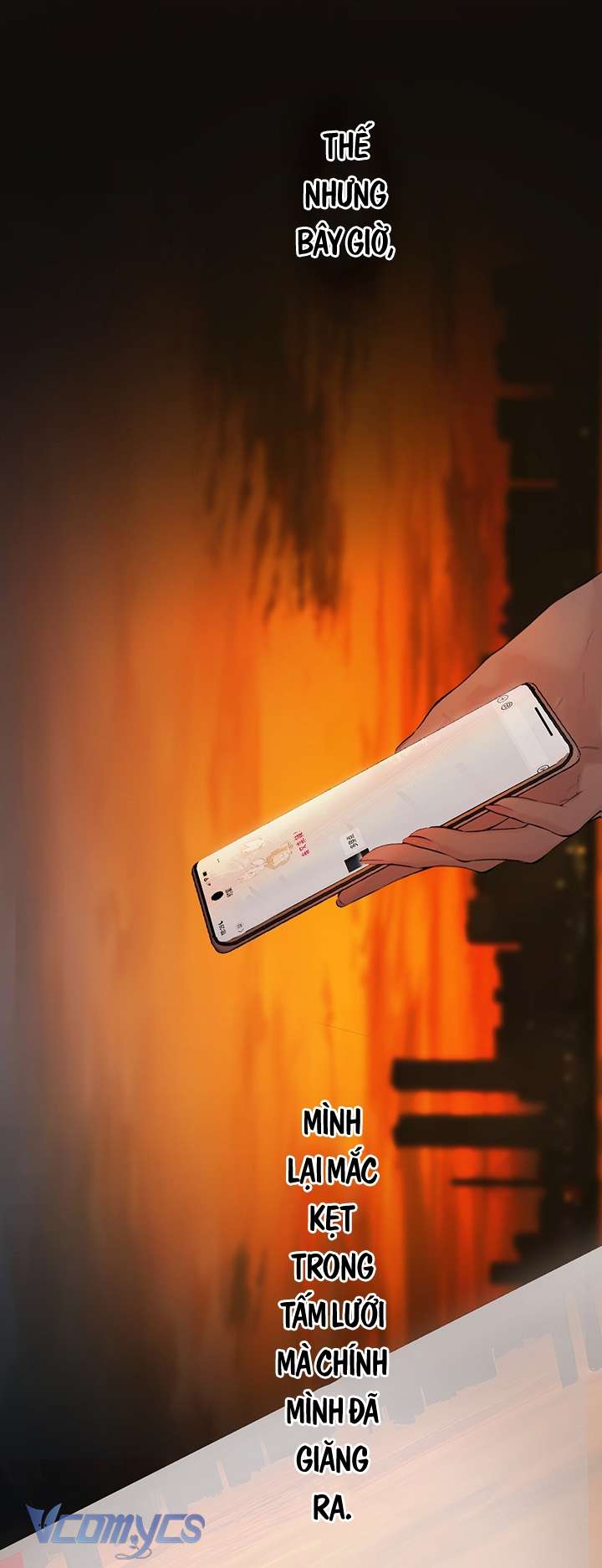 Trêu Nhầm Chap 43 - Next Chap 44