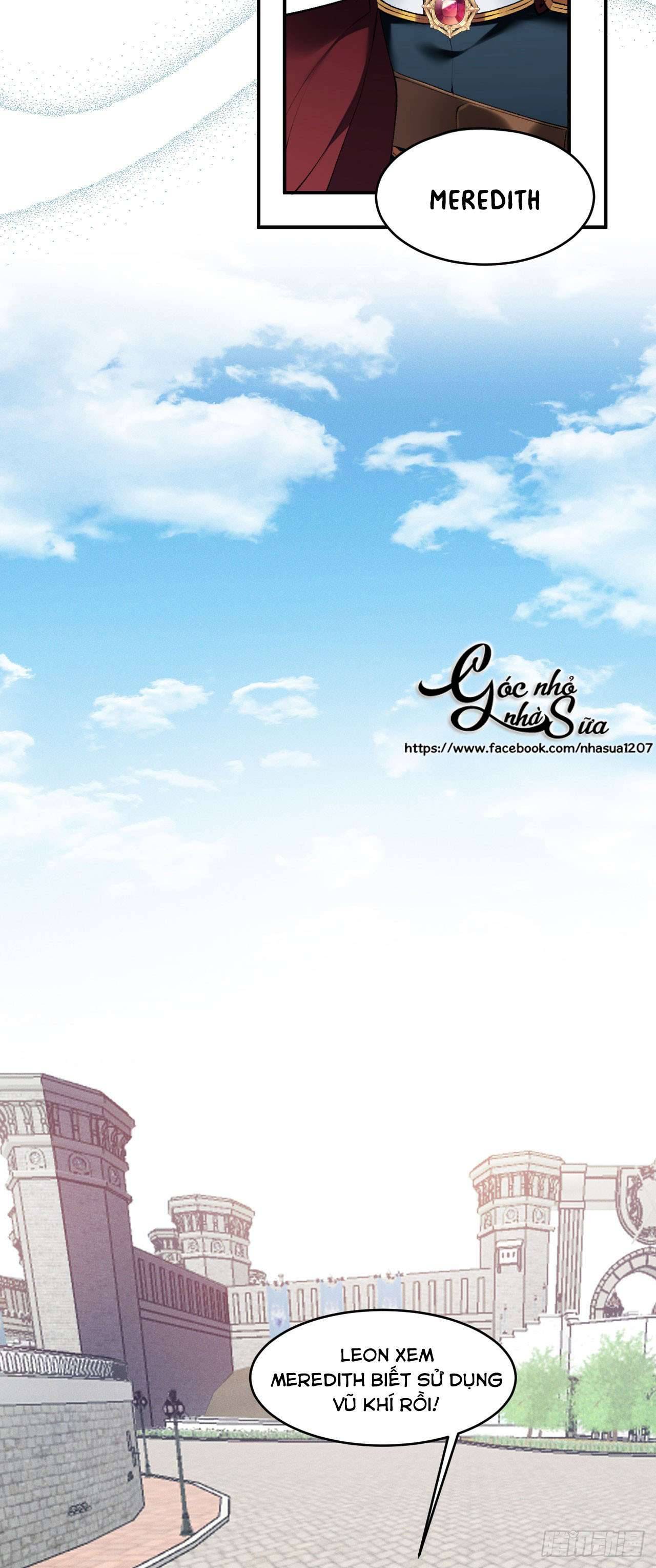 Hiệp Sĩ Độc Quyền Của Long Nữ Chapter 10 - Trang 4
