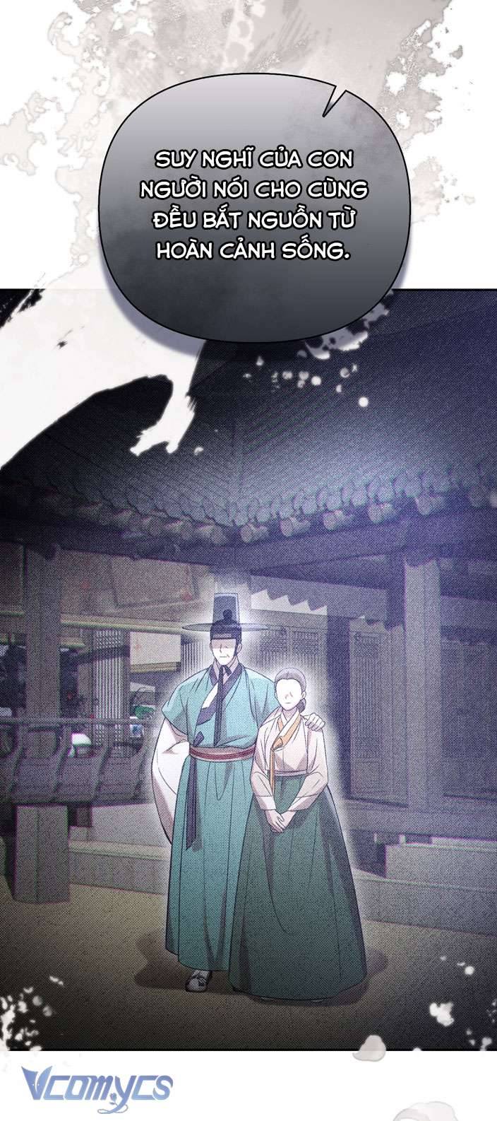 [18+] Tiết Học Bí Mật Của Trung Điện Chap 29 - Trang 2