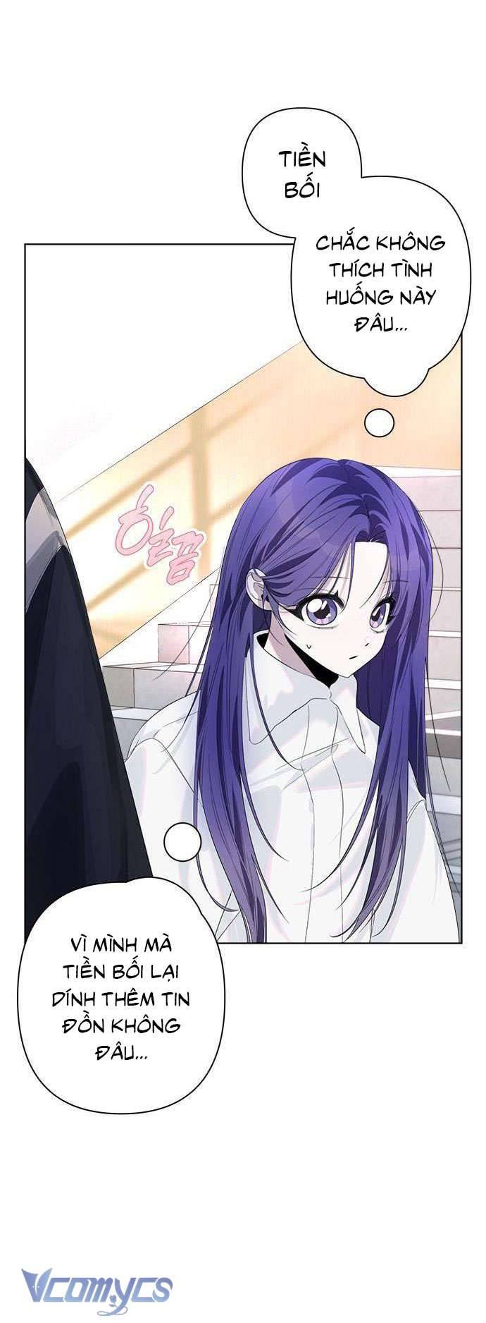 Đàn Anh Xấu Xa! Chap 78 - Trang 3