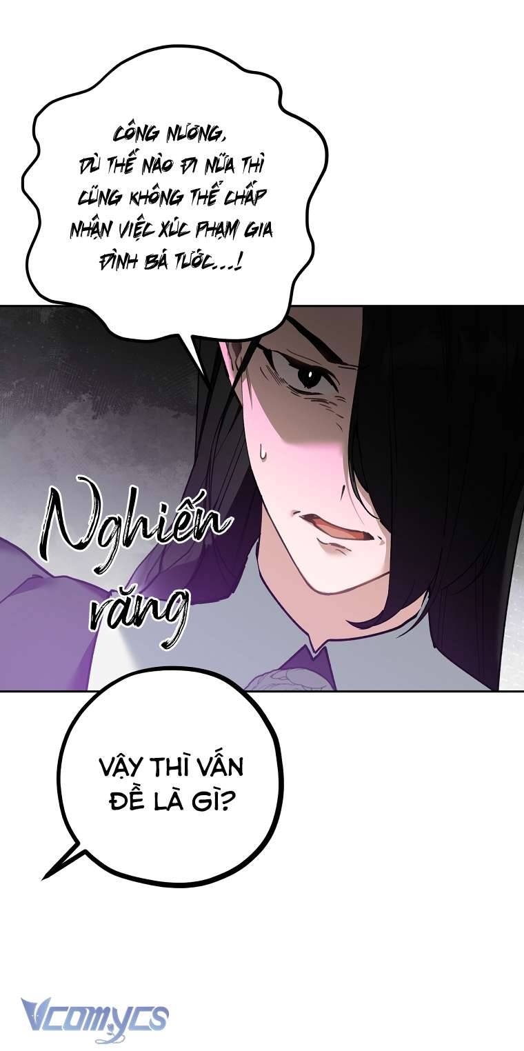 Quý Tộc Gì Chứ, Tôi Chỉ Muốn Về Nhà Chap 24 - Next Chap 25