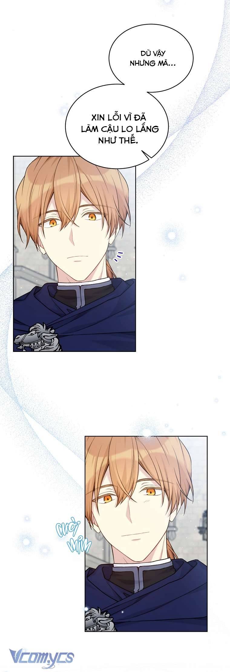 Vương Miện Lục Bảo Chap 88 - Trang 2