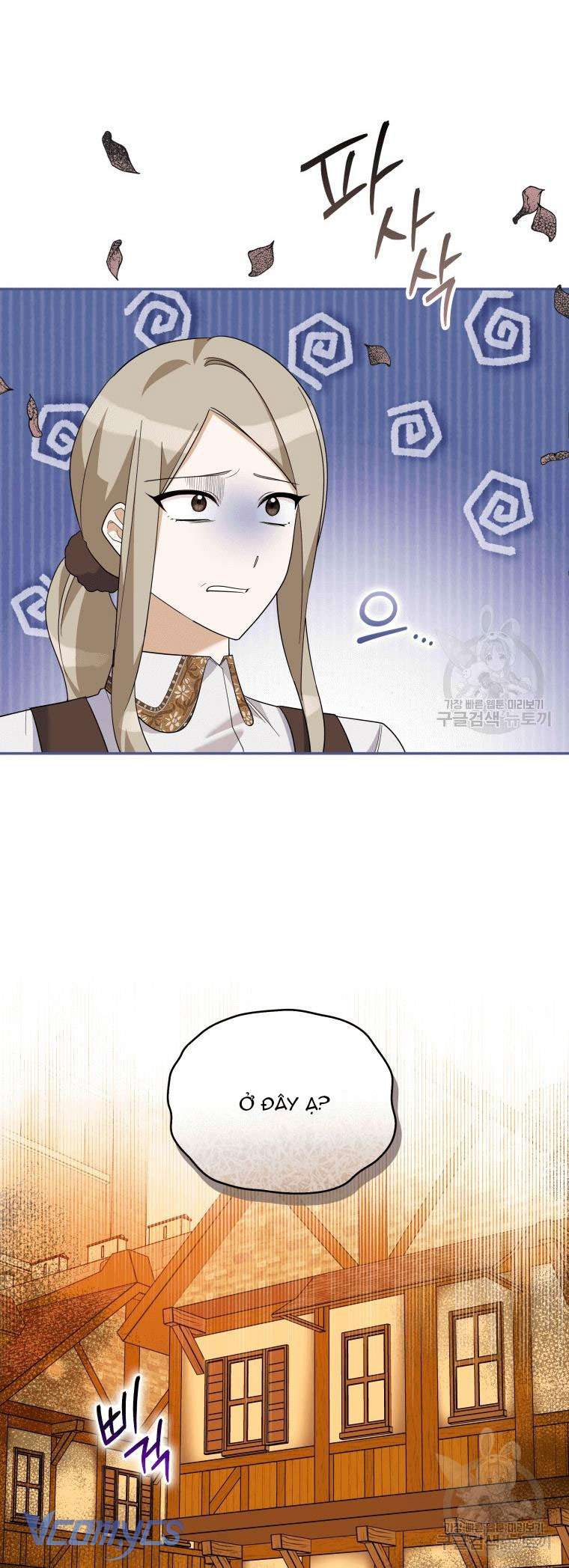 Kế Hoạch Trả Thù Chap 31 - Next Chap 32