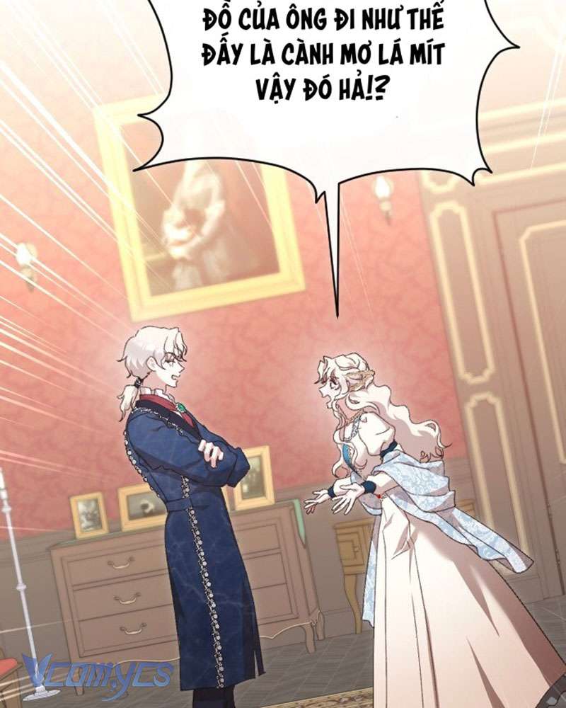 Dành Cho Những Ai Coi Hối Tiếc Là Điều Xa Xỉ Chap 31 - Trang 4