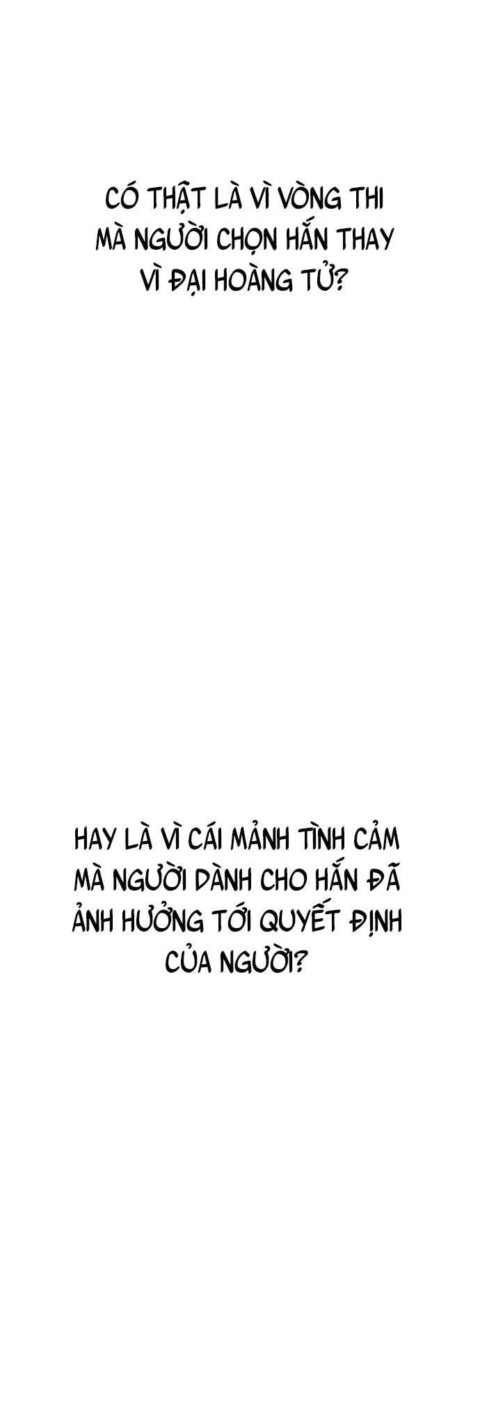 Vương Tử Huyền Bí Chapter 55 - Trang 4