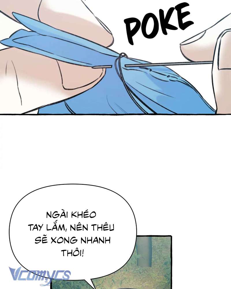 Chuyện Tình Hoa Lưu Ly Chapter 4 - Trang 3