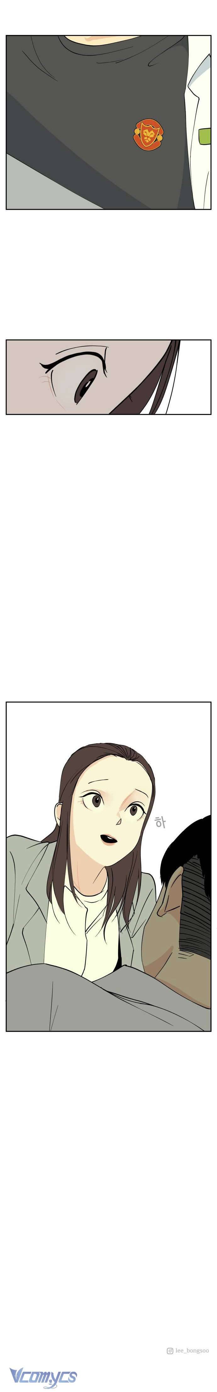 Phòng Chat Không Có Tôi Chap 2 - Trang 2