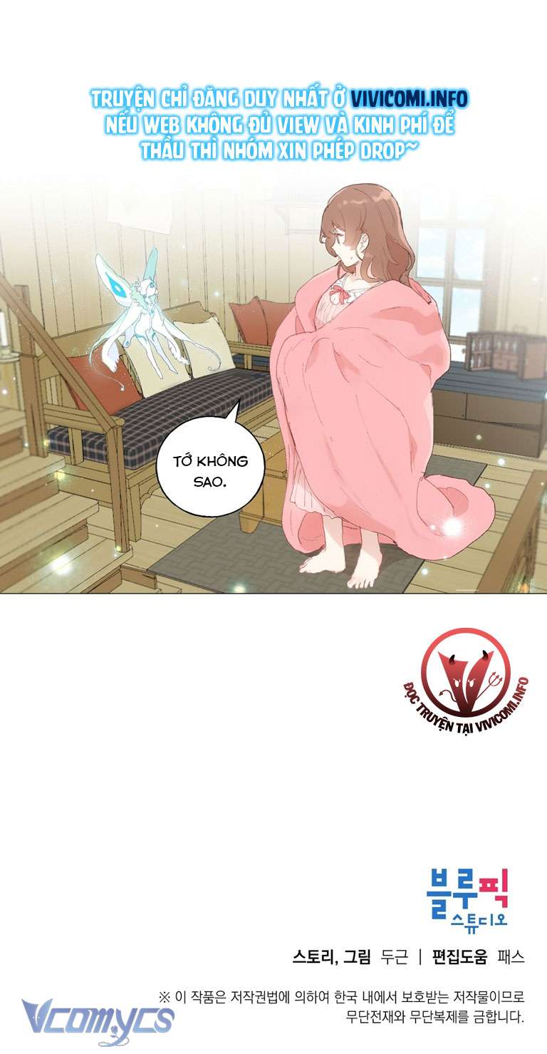 [18+] Sư Phụ Chọn Ứng Cử Viên Làm Chồng Cho Tôi Chapter 26 - Trang 3