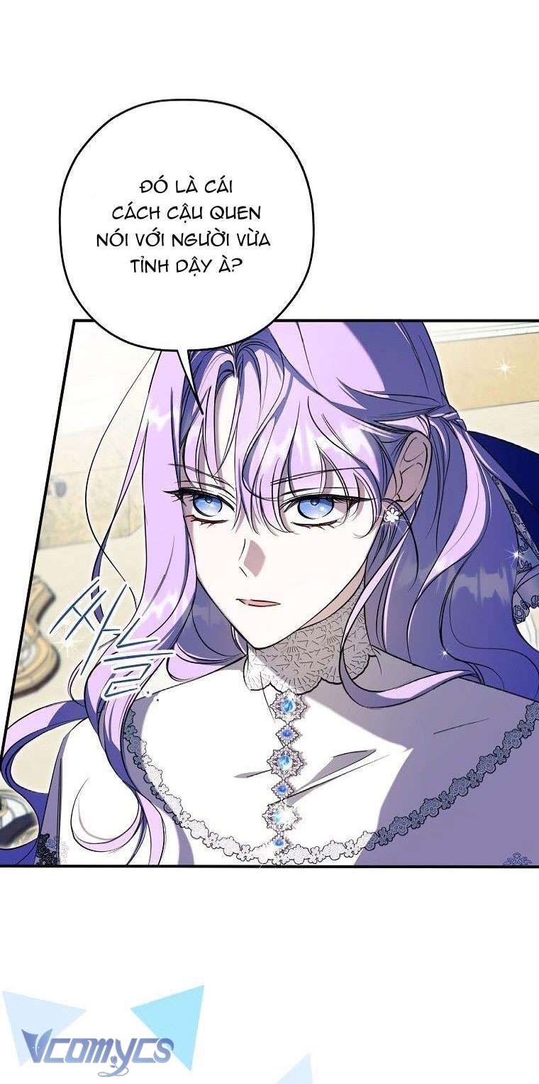 Các Nam Chính Đã Bị Nữ Phụ Cướp Mất Chap 3 - Trang 3