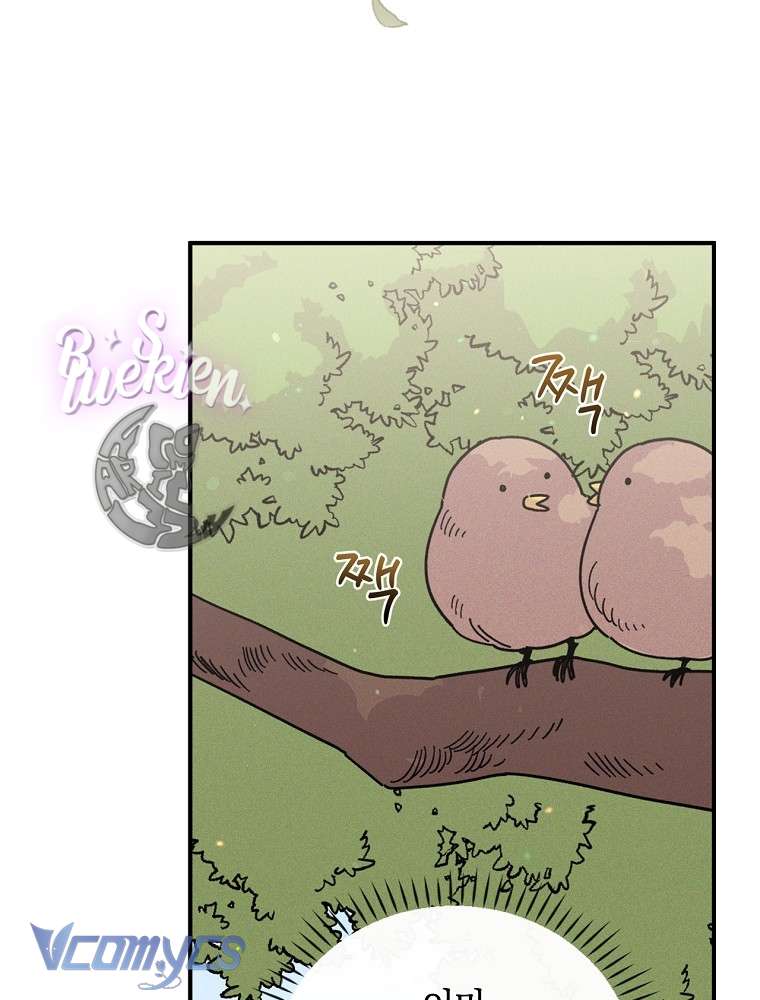 Chị Gái Của Nhân Vật Phản Diện Hôm Nay Cũng Đang Đau Khổ Chapter 39 - Trang 4