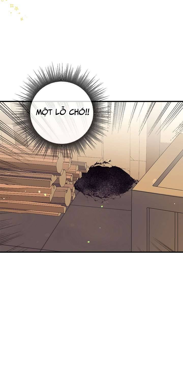 Chúng Ta Có Thể Trở Thành Một Gia Đình Được Không? Chap 20 - Trang 2