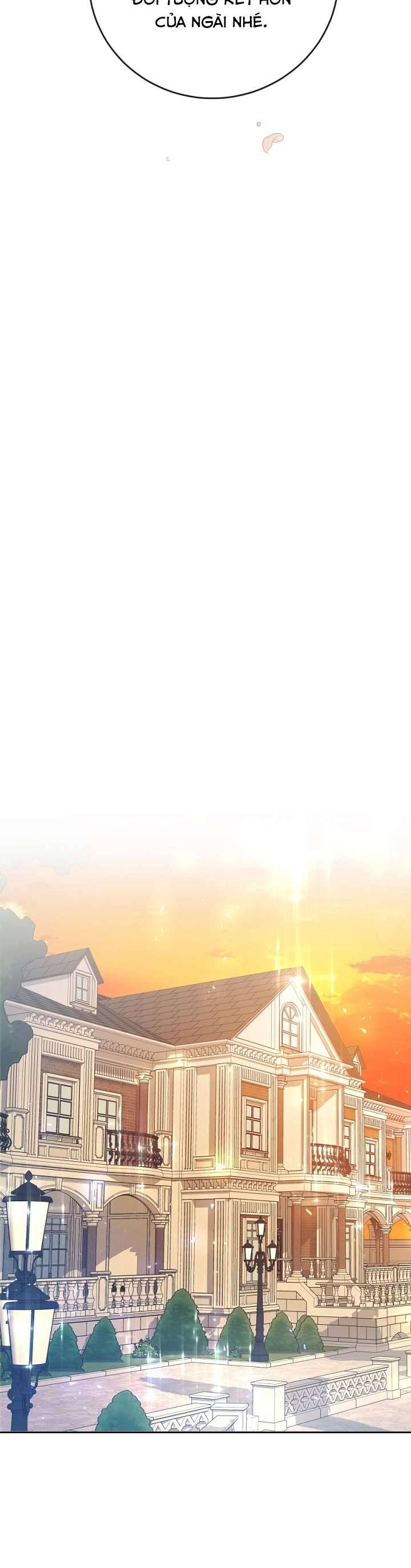 Ác Nữ Chỉ Là Một Con Rối Chap 5 - Trang 2