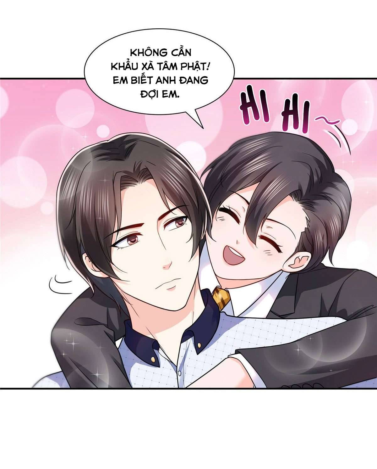 Hệt Như Hàn Quang Gặp Nắng Gắt Chap 145 - Trang 3