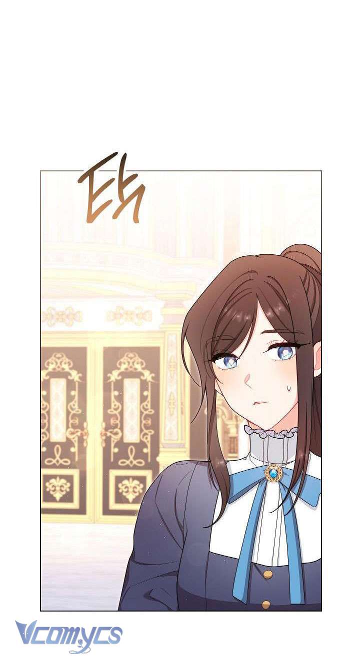 Hầu Gái Độc Quyền Của Hoàng Hậu Phản Diện Chapter 19 - Trang 4