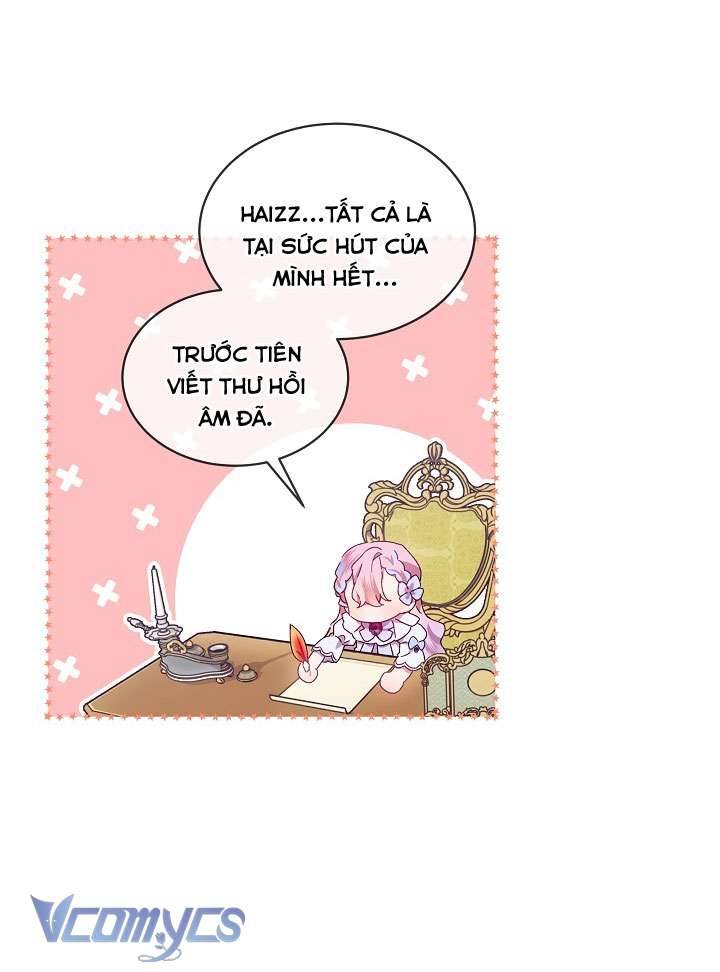 Quý Cô Thế Giới Ngầm Chap 50 - Trang 4