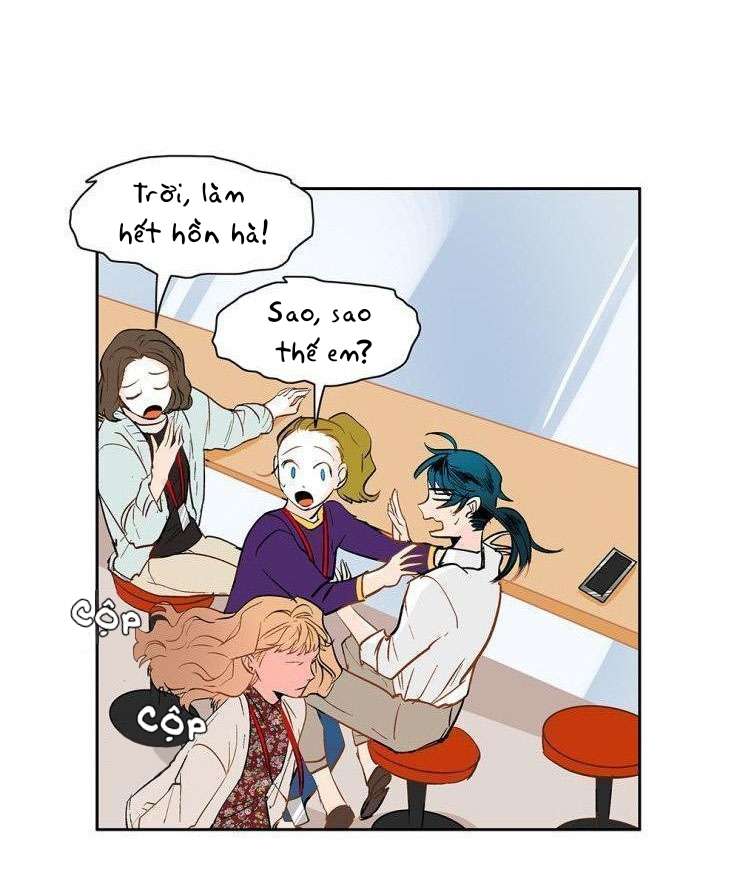 Ranh Giới 39 - Trang 2