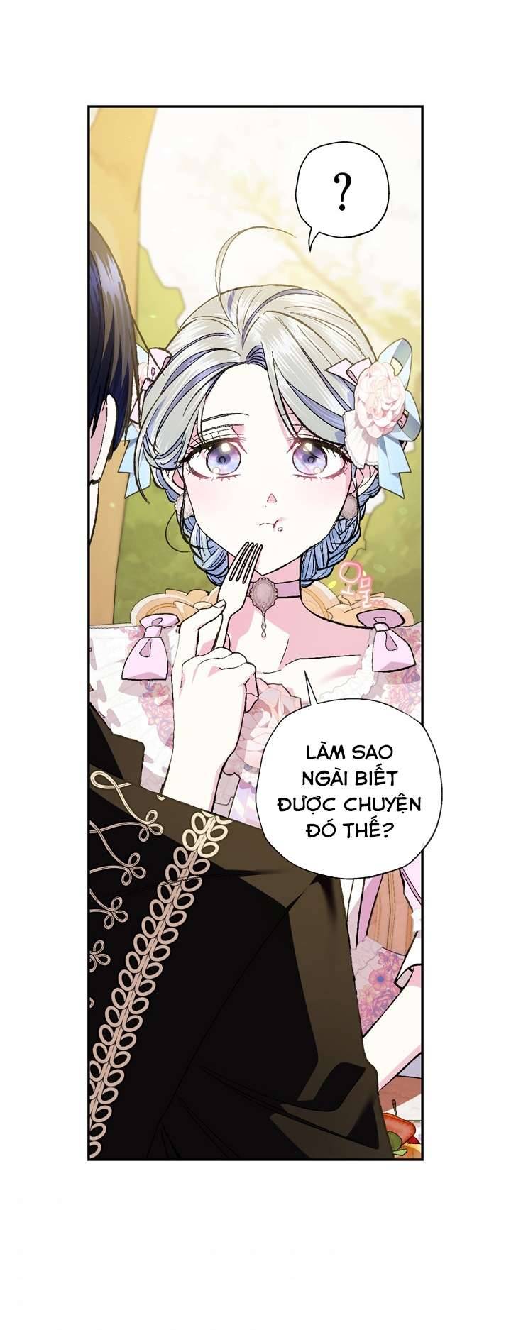 Cha À, Con Không Muốn Kết Hôn Đâu Chap 54 - Trang 2