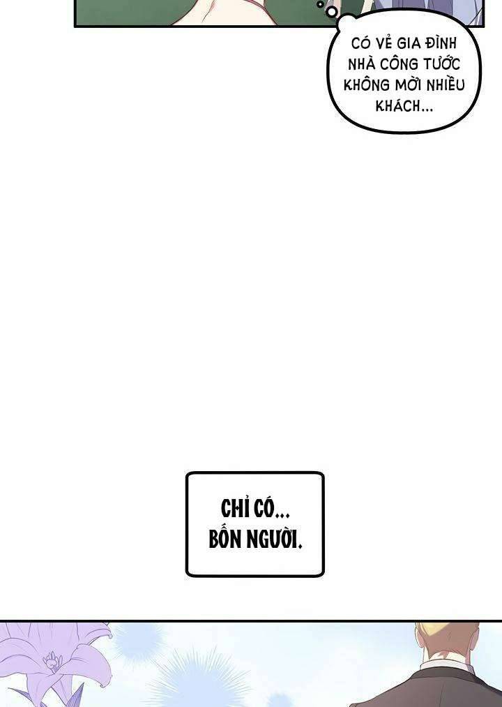 May Mắn Hay Bất Hạnh Chap 14 - Trang 4