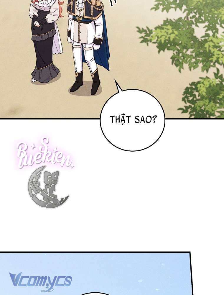 Chị Gái Của Nhân Vật Phản Diện Hôm Nay Cũng Đang Đau Khổ Chapter 39 - Trang 4