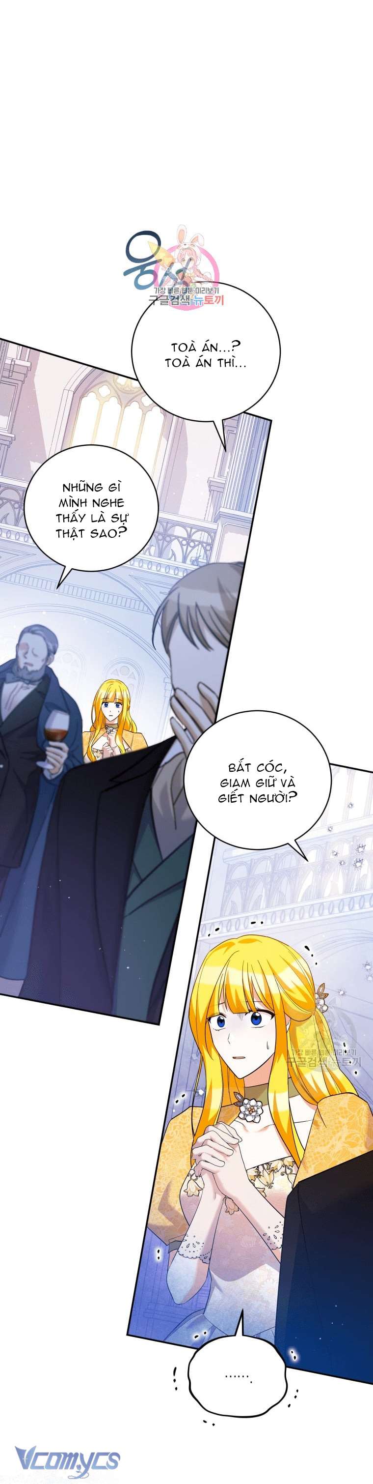 Kế Hoạch Trả Thù Chap 45 - Next Chap 46