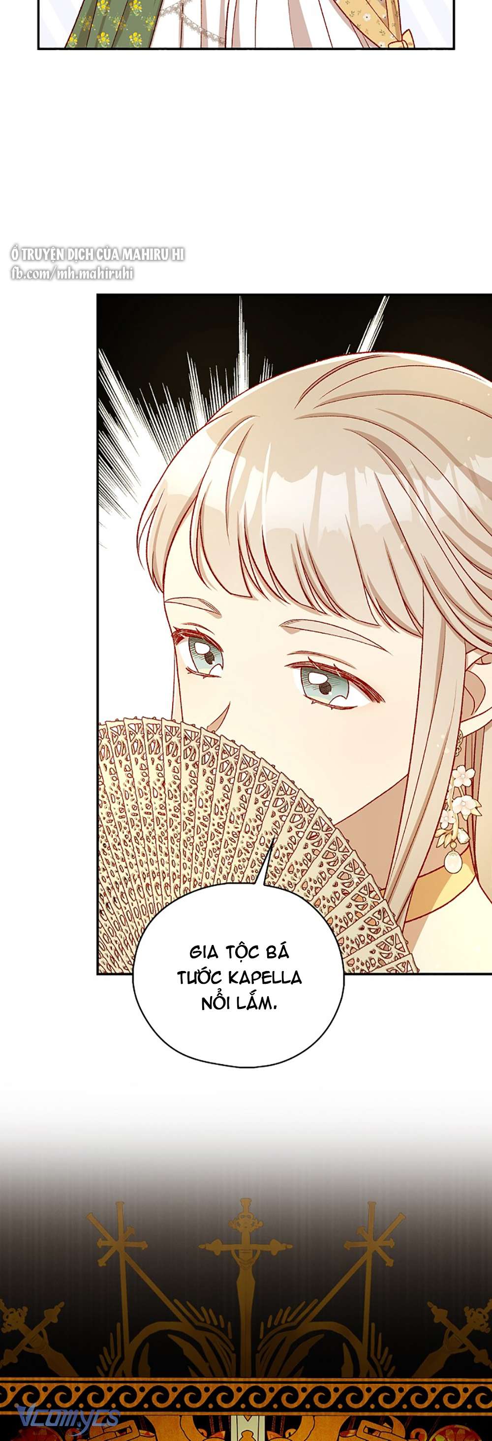 Sống Sót Dưới Thân Phận Hầu Nữ Chap 95 - Trang 2