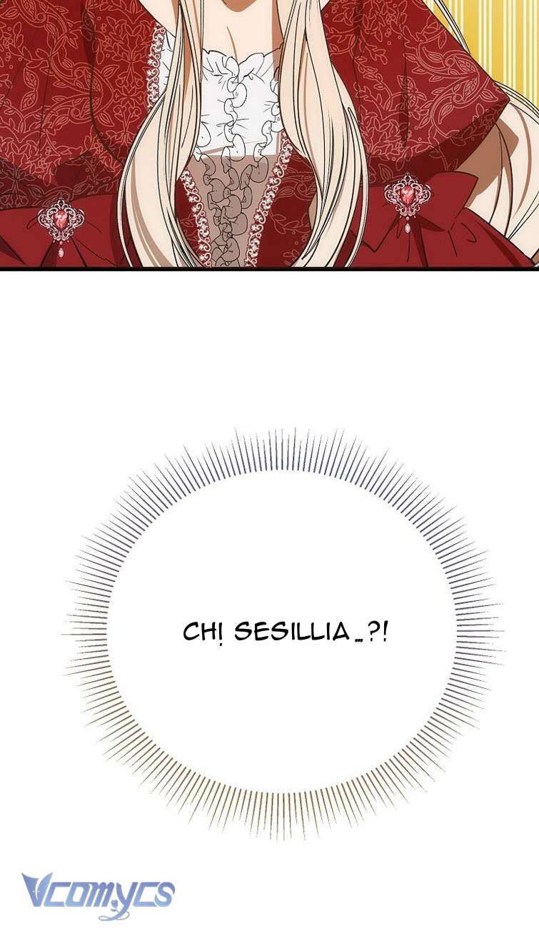 Ác Quỷ Nuôi Dưỡng Tiểu Thư Chapter 6 - Next Chapter 7