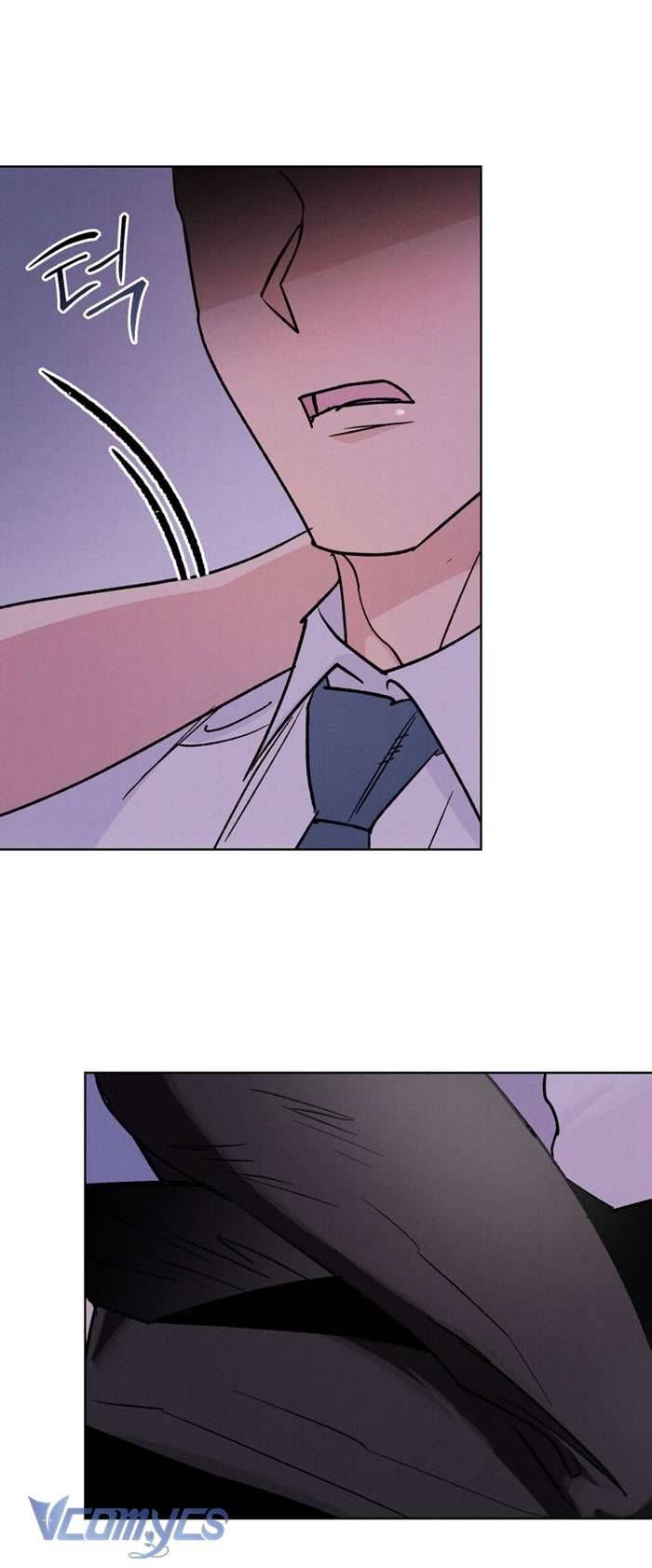 [18+] 7 Giây Thay Vì Một Nụ Hôn Chap 1 - Next Chap 2