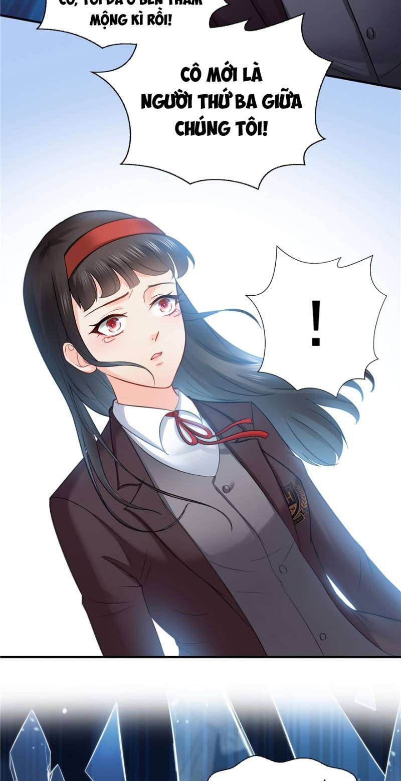 Hệt Như Hàn Quang Gặp Nắng Gắt Chap 38 - Next Chap 39