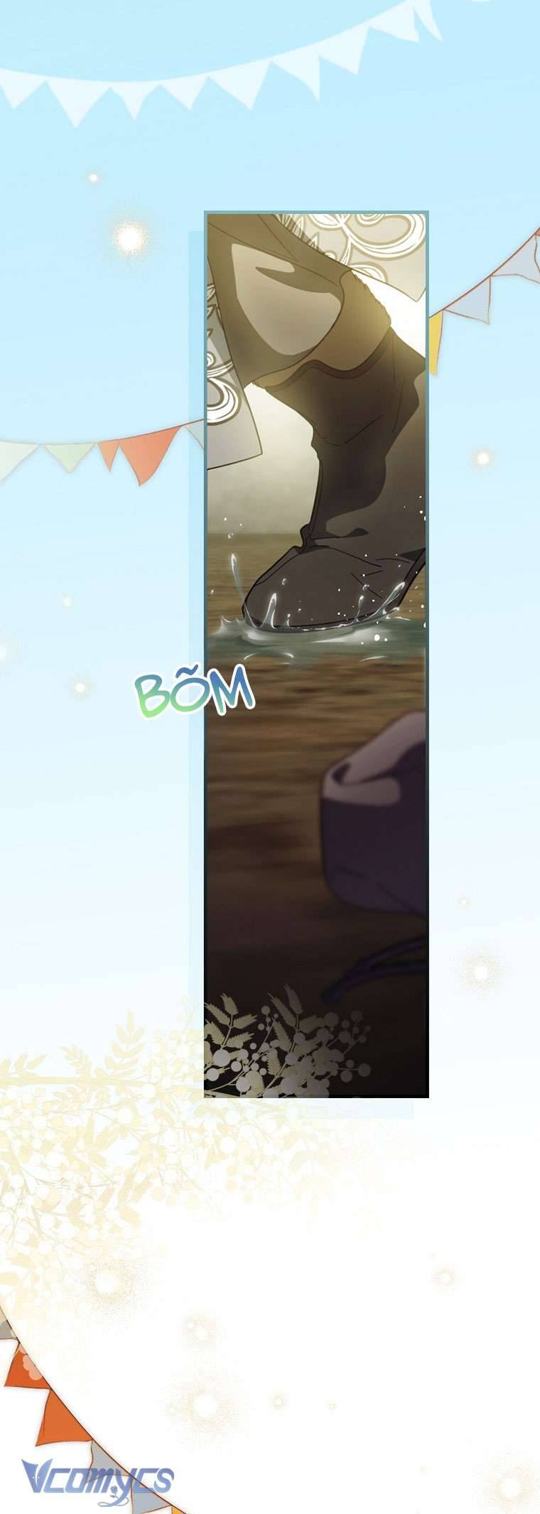 Phương Pháp Khiến Phu Quân Đứng Về Phía Tôi Chapter 100 - Trang 4