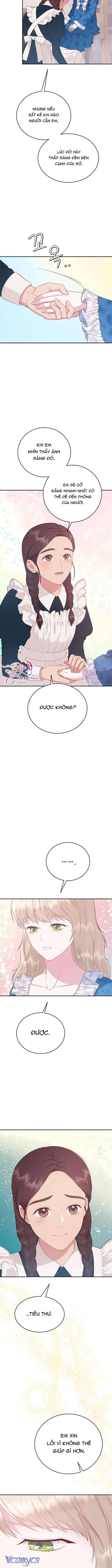 Ác Long Sống Làm Gì Cơ Chứ? Chap 10 - Trang 3