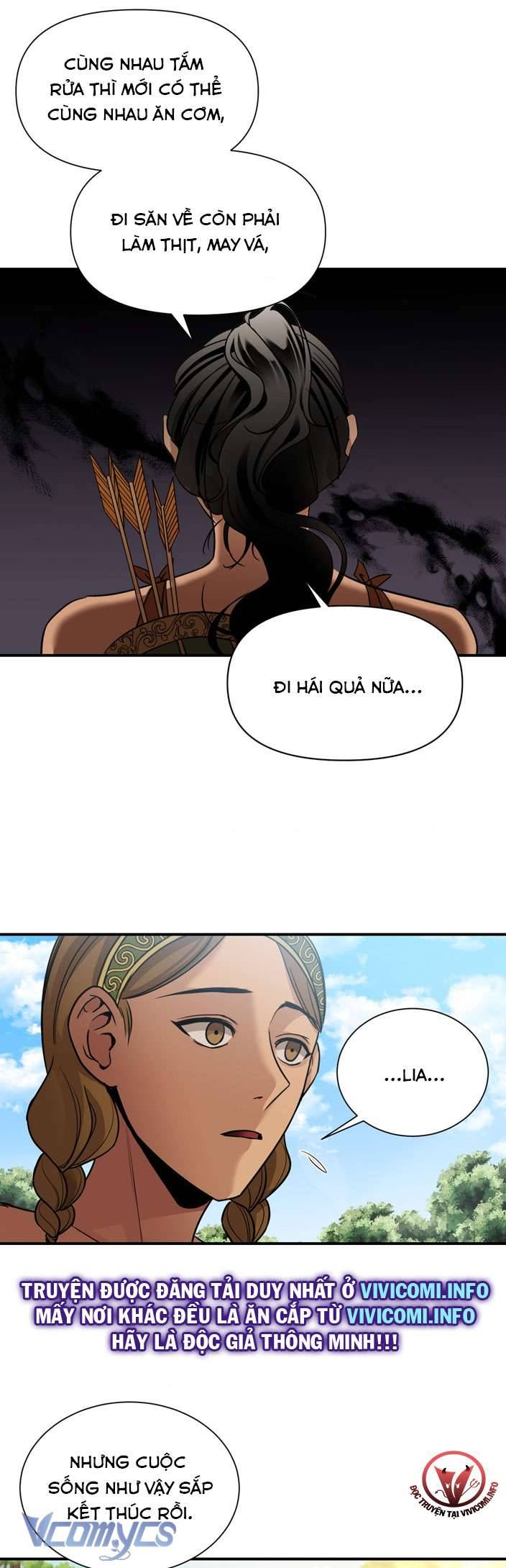 [18+] Pink Chu Chapter 1 - Trang 3