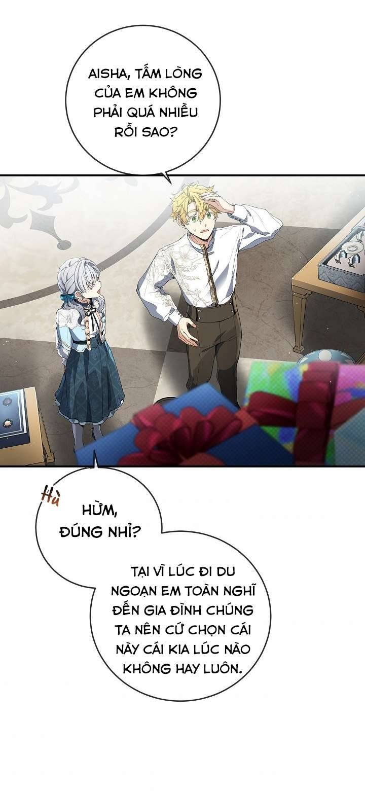 Lại Một Lần Nữa Hướng Về Ánh Sáng Chap 48 - Trang 2