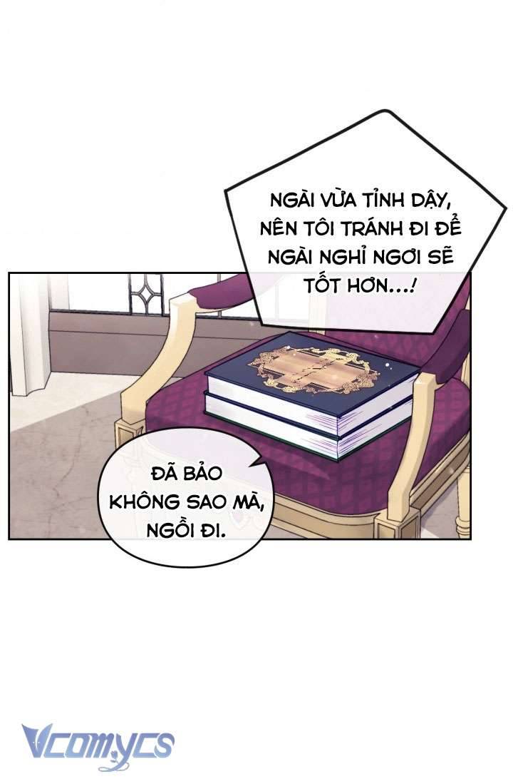 Kết Cục Của Nhân Vật Phản Diện Chỉ Có Thể Là Cái Chết Chapter 88 - Trang 4