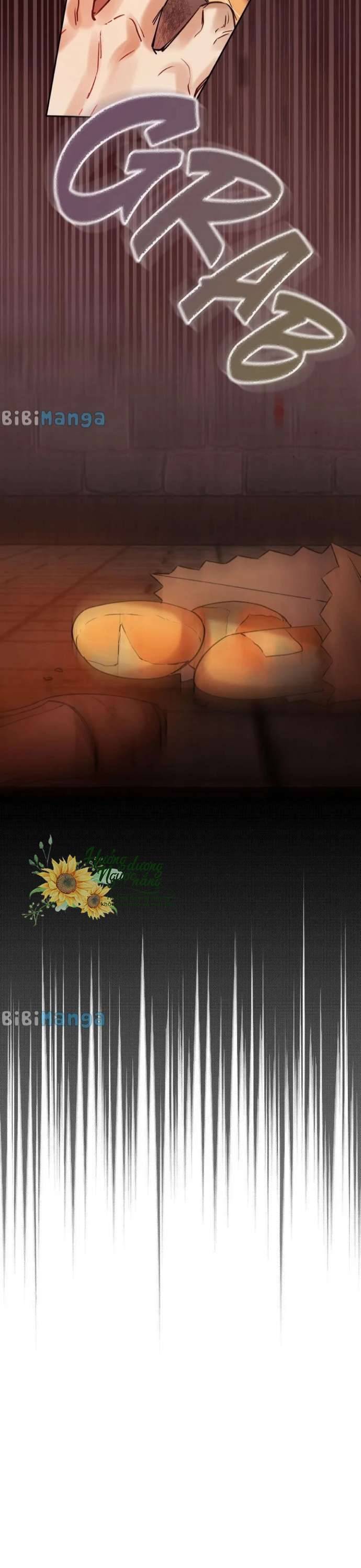 Lý do để bảo vệ con trai của phù thủy Chap 1 - Next Chap 2