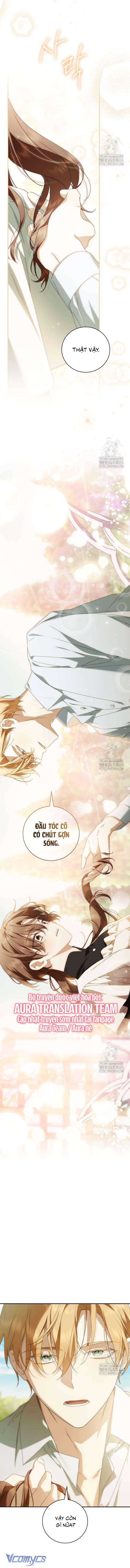 Nữ Hầu Bí Mật Của Nhà Bá Tước Chap 16 - Trang 2