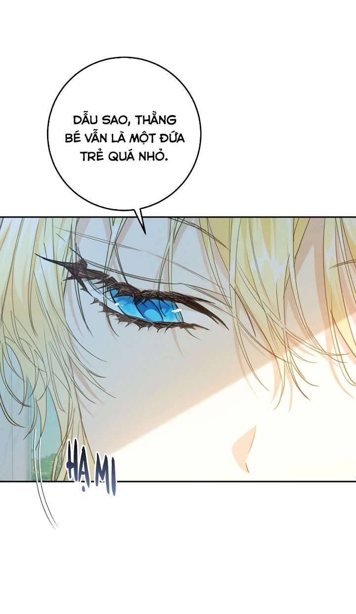 Ác Nữ Chỉ Là Một Con Rối Chap 43 - Trang 2