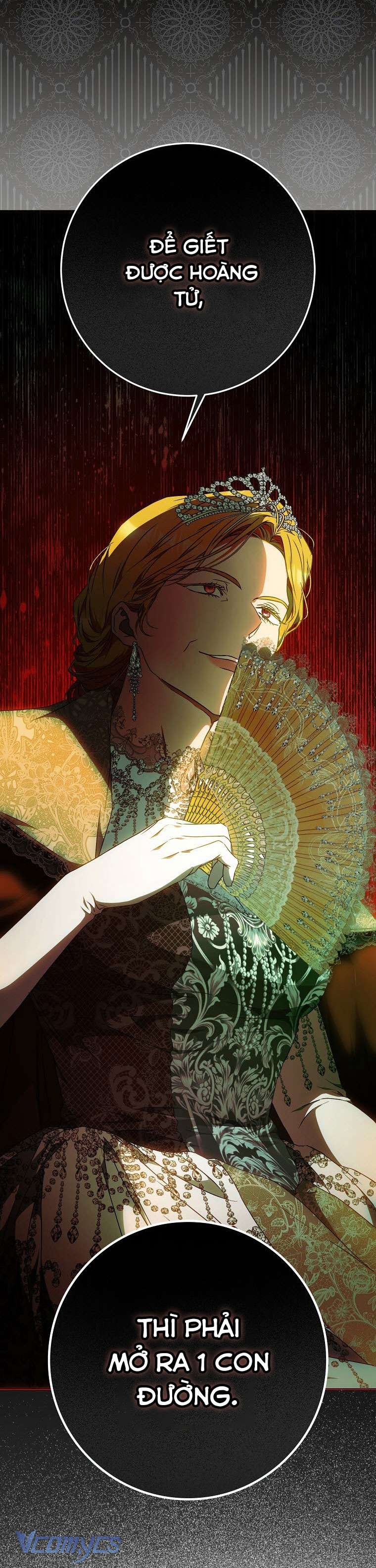 Tôi Trở Thành Vợ Của Nam Chính Chap 88 - Trang 3