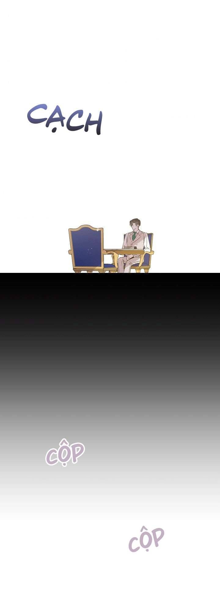 Thuần Hóa Bạo Quân Rồi Bỏ Trốn Chap 9 - Trang 2