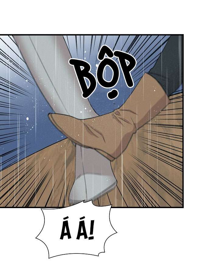 Tôi Không Phải Là Cinderella Chapter 17 - Trang 4