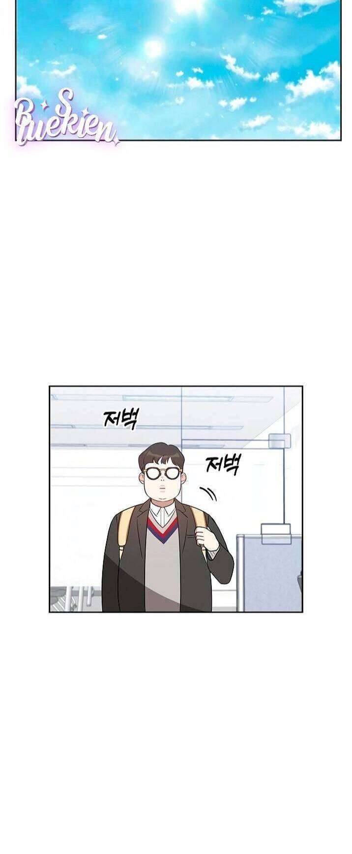 Công Việc Bất Thường Chapter 16 - Trang 4