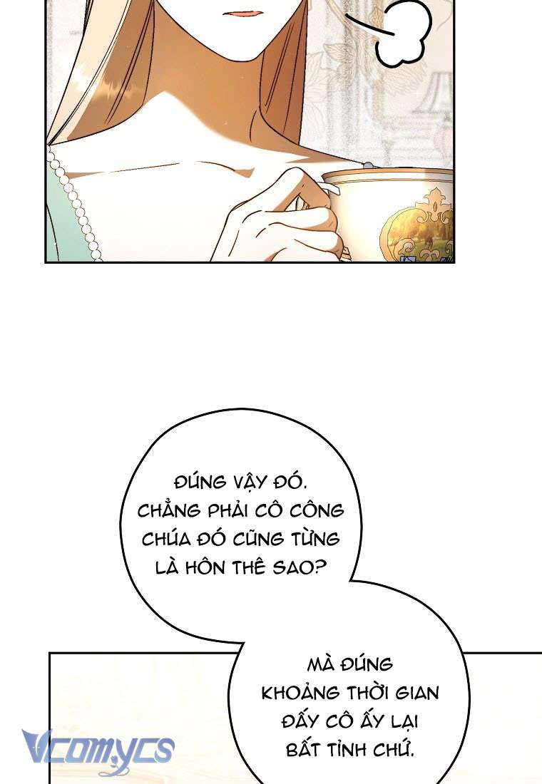 Các Nam Chính Đã Bị Nữ Phụ Cướp Mất Chap 9 - Trang 3