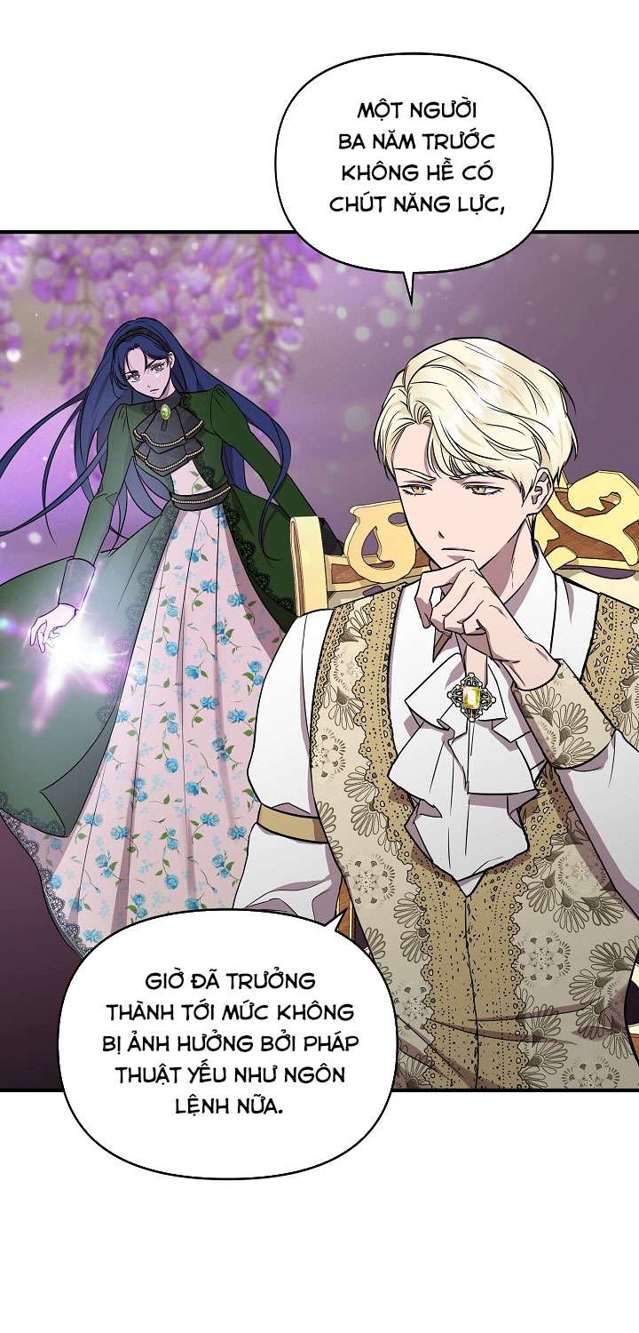 Tôi Không Phải Là Cinderella Chapter 12 - Trang 4