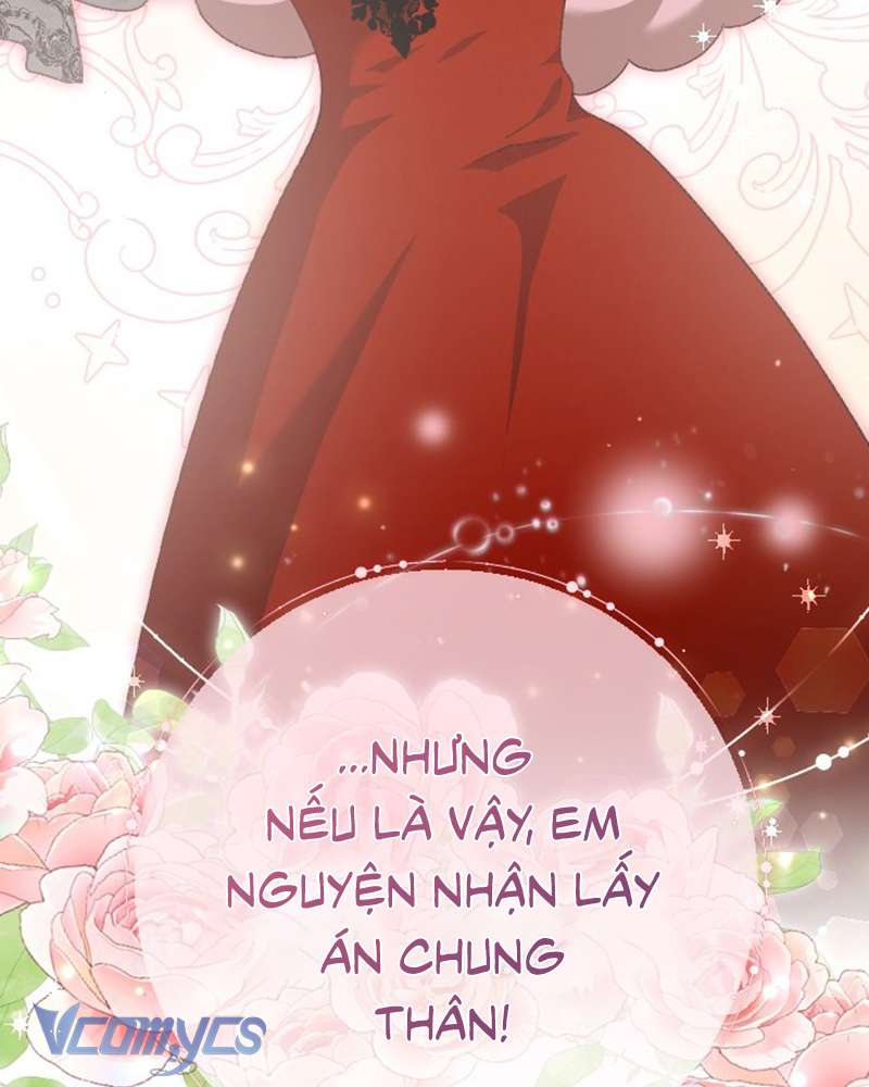 Dành Cho Những Ai Coi Hối Tiếc Là Điều Xa Xỉ Chap 17 - Trang 4